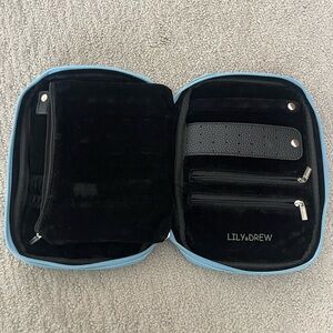 Lilly & Drew Jewelry Case